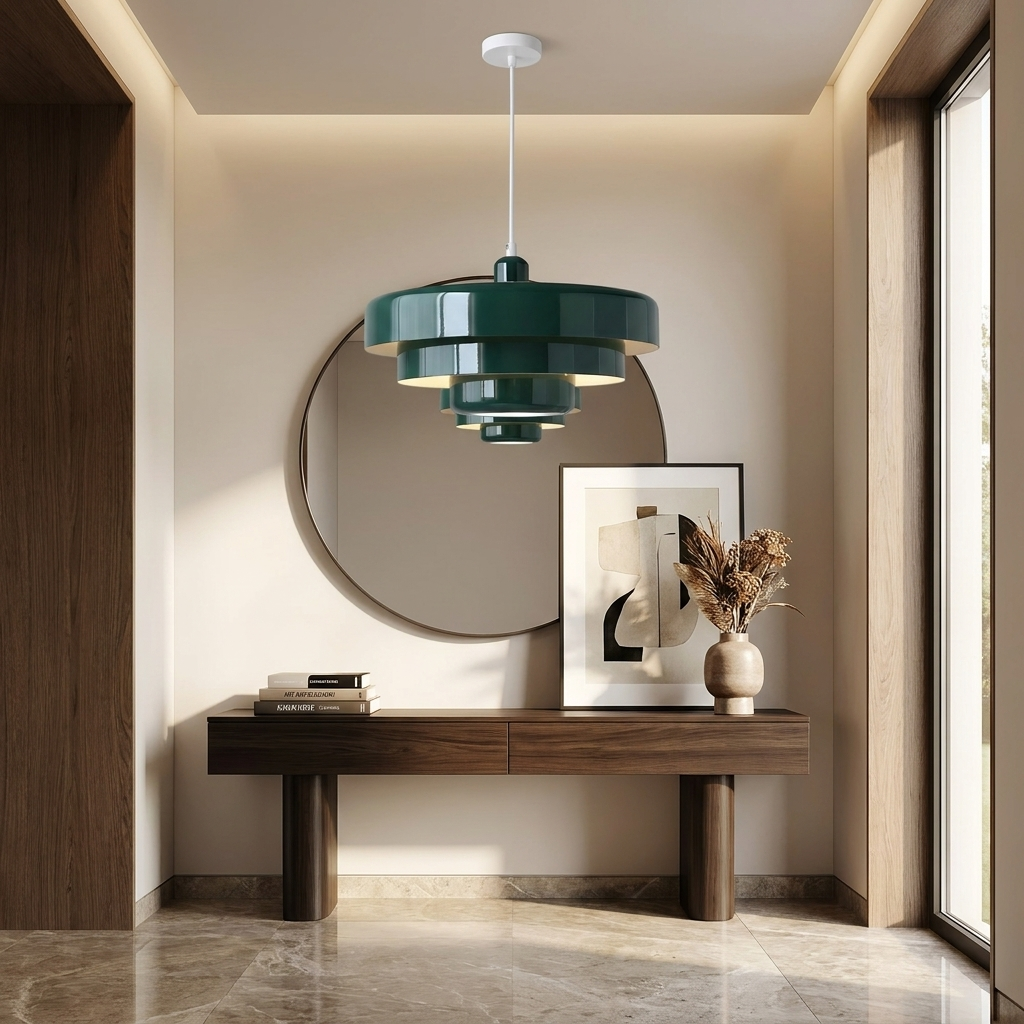 The Northern Light lifestyle image - Higgsfield lux20v1 - a9