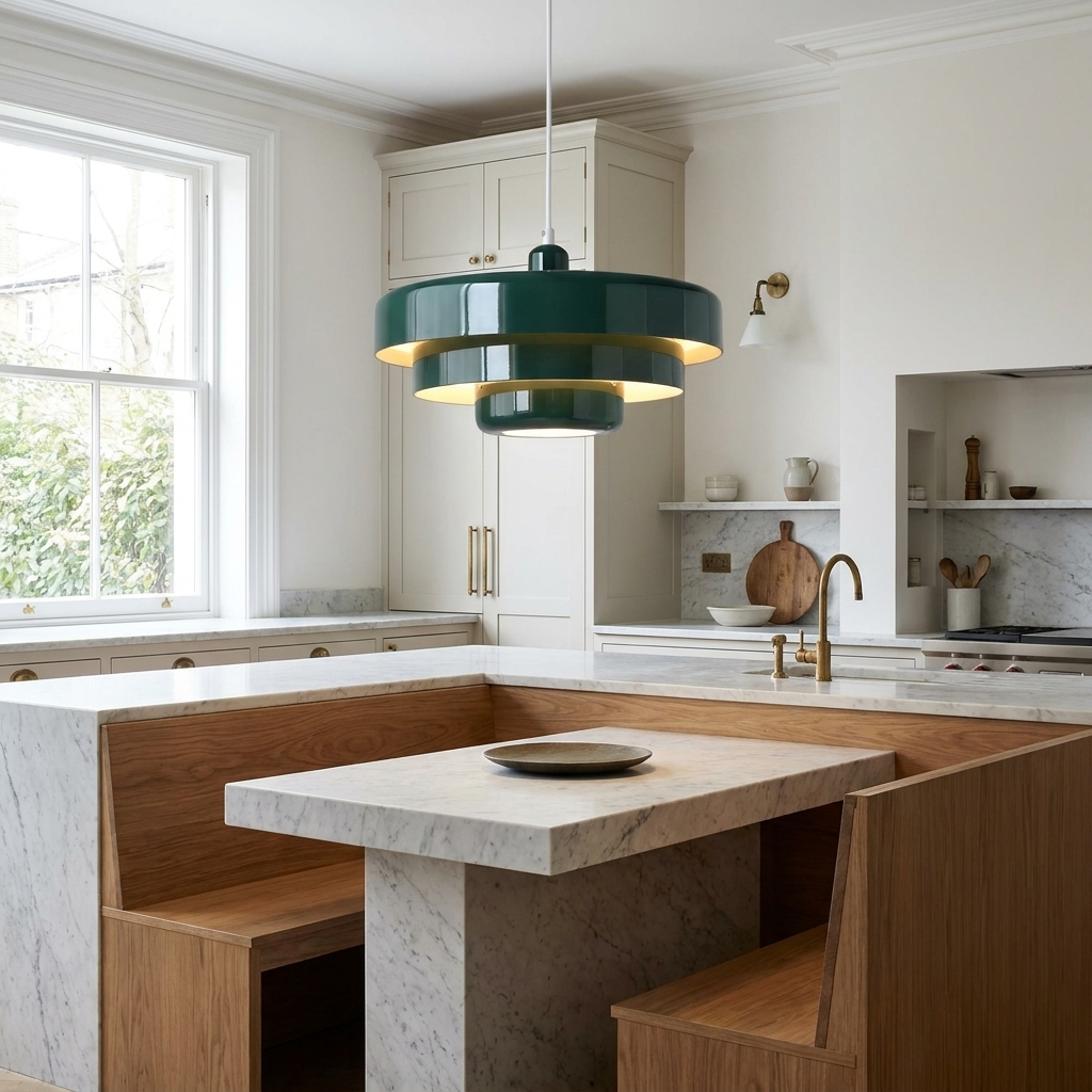 The Northern Light lifestyle image - Higgsfield lux20v1 - a10