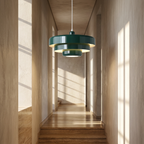 The Northern Light lifestyle image - Higgsfield lux20v1 - a11