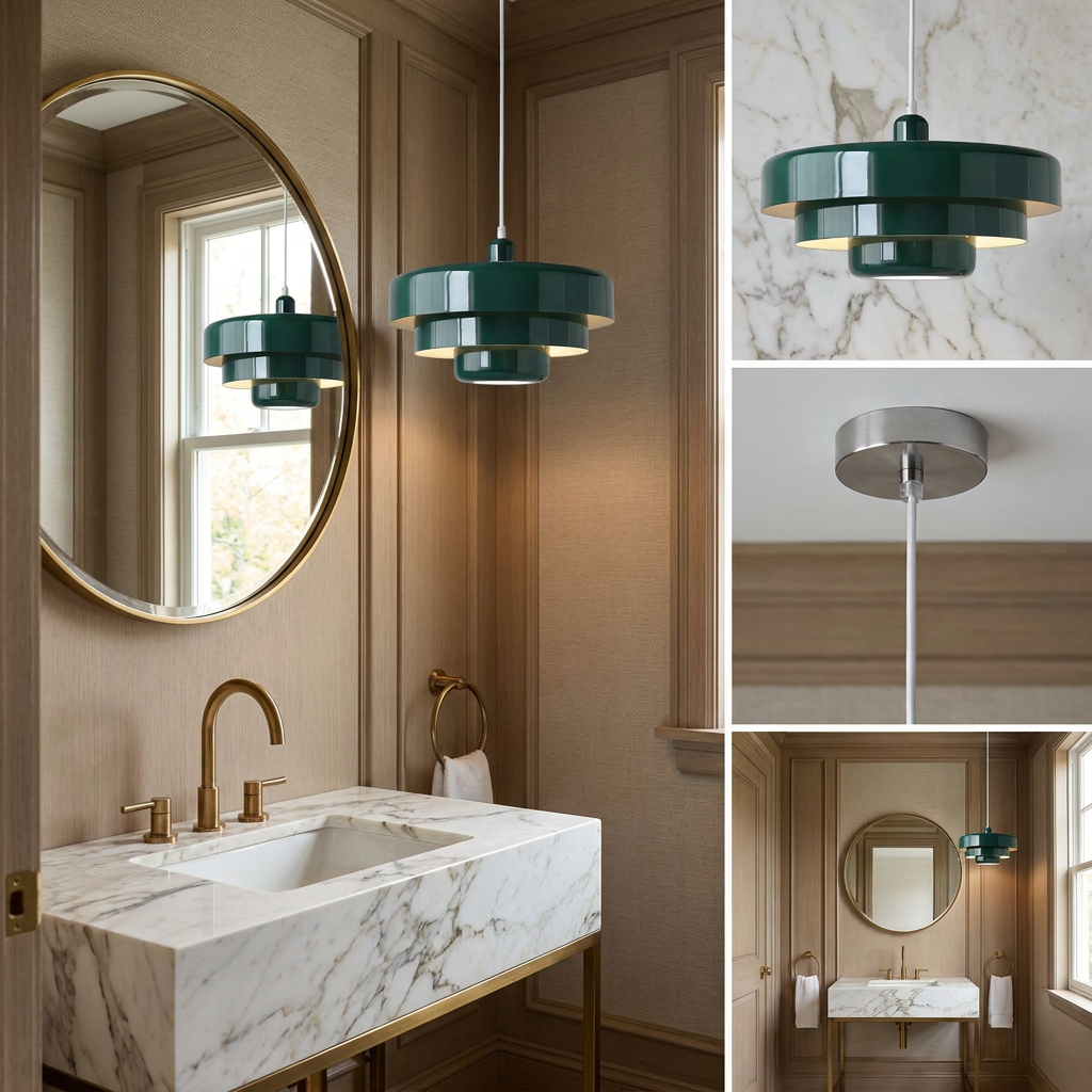 The Northern Light lifestyle image - Higgsfield lux20v1 - a12