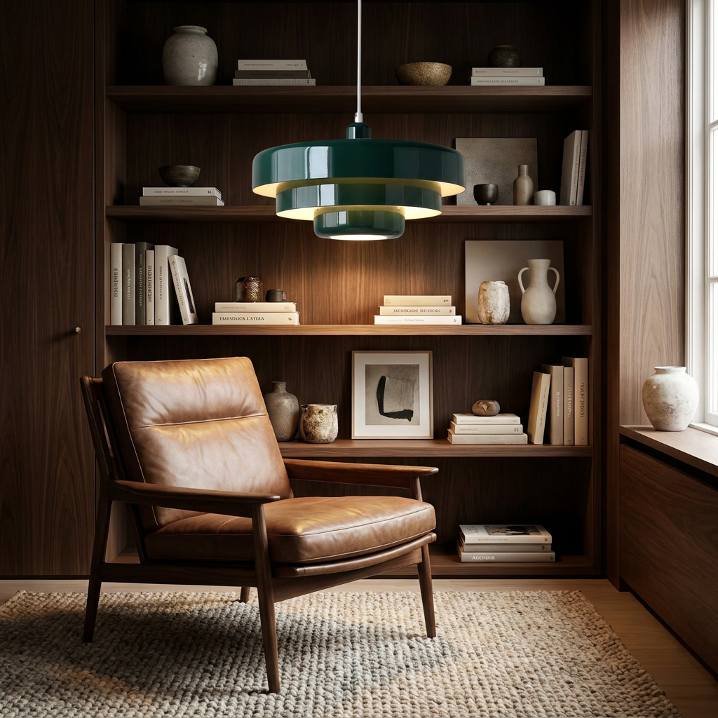 The Northern Light lifestyle image - Higgsfield lux20v1 - a13