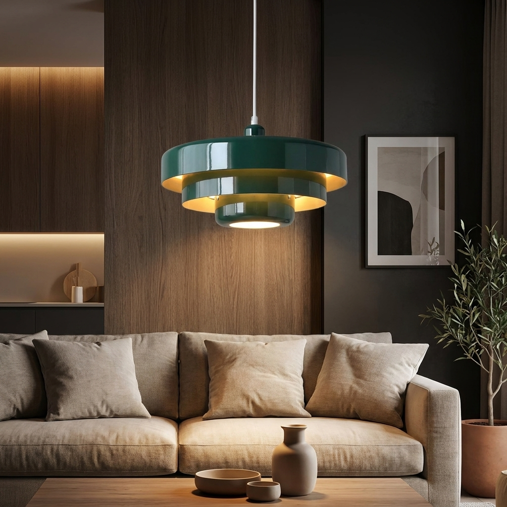 The Northern Light lifestyle image - Higgsfield lux20v1 - a15