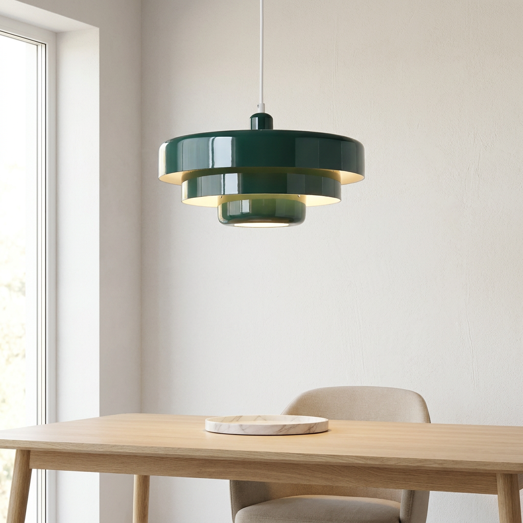 The Northern Light lifestyle image - Higgsfield lux20v1 - a17
