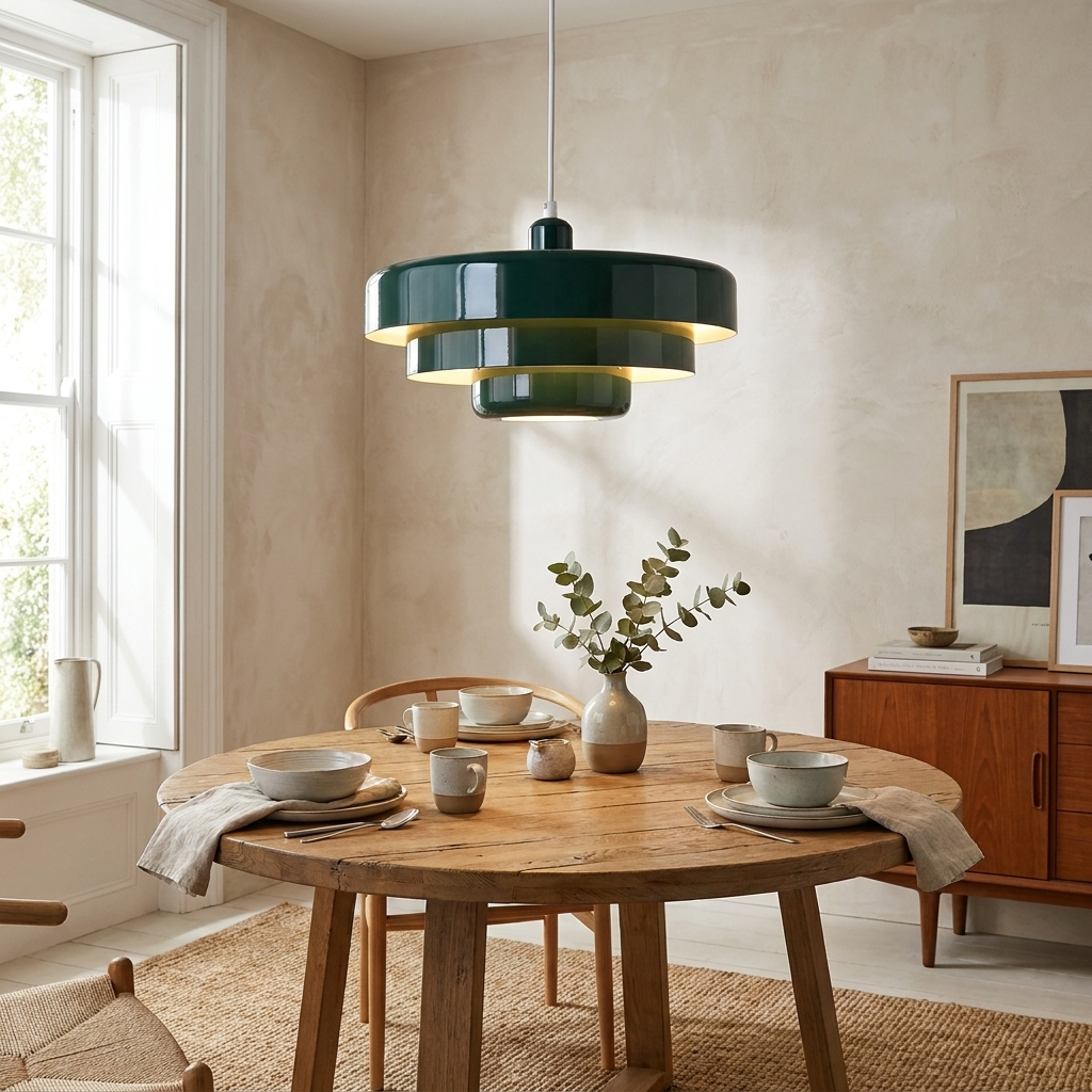 The Northern Light lifestyle image - Higgsfield lux20v1 - a18
