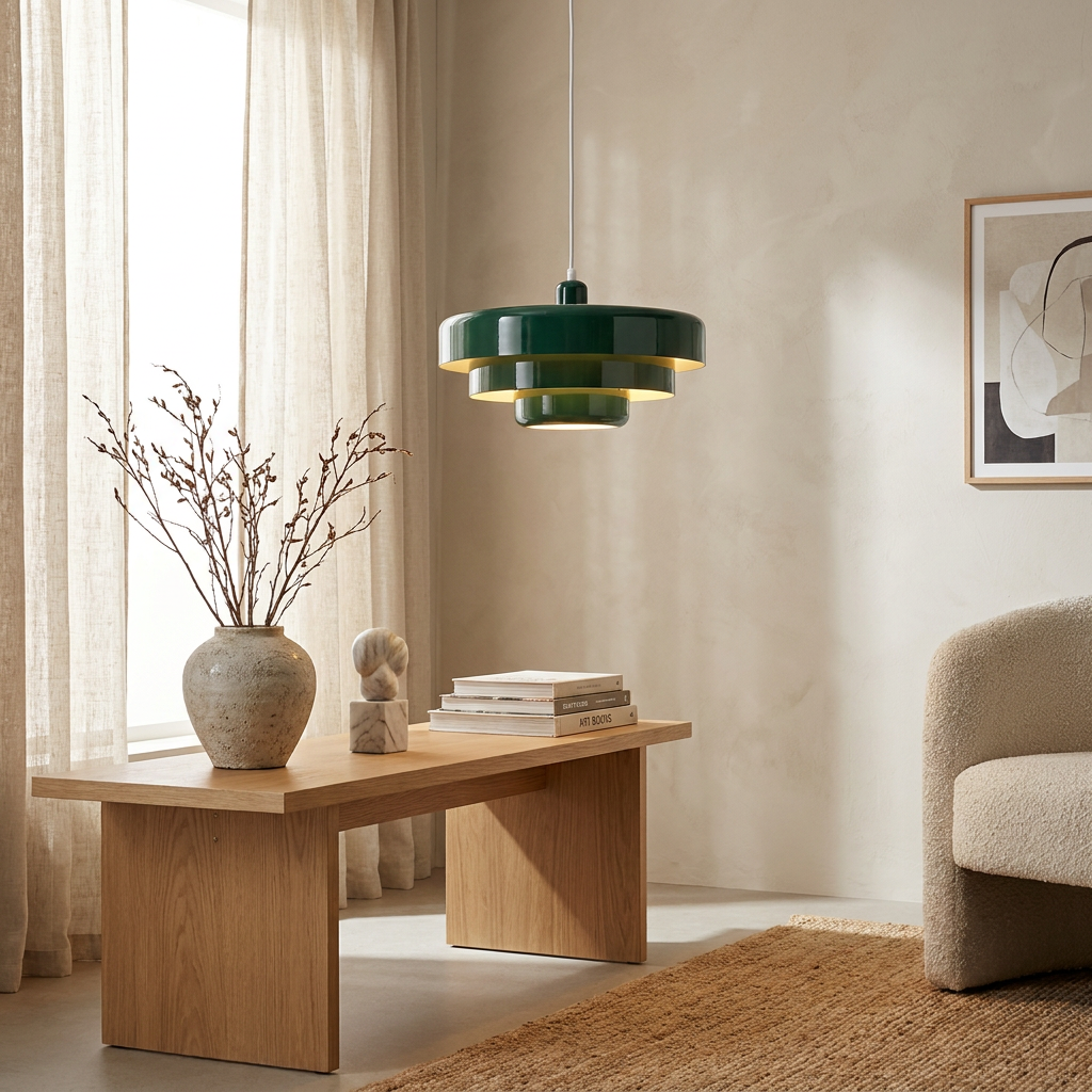 The Northern Light lifestyle image - Higgsfield lux20v1 - a19