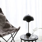 Enchanted Truffle Delight Table Lamp