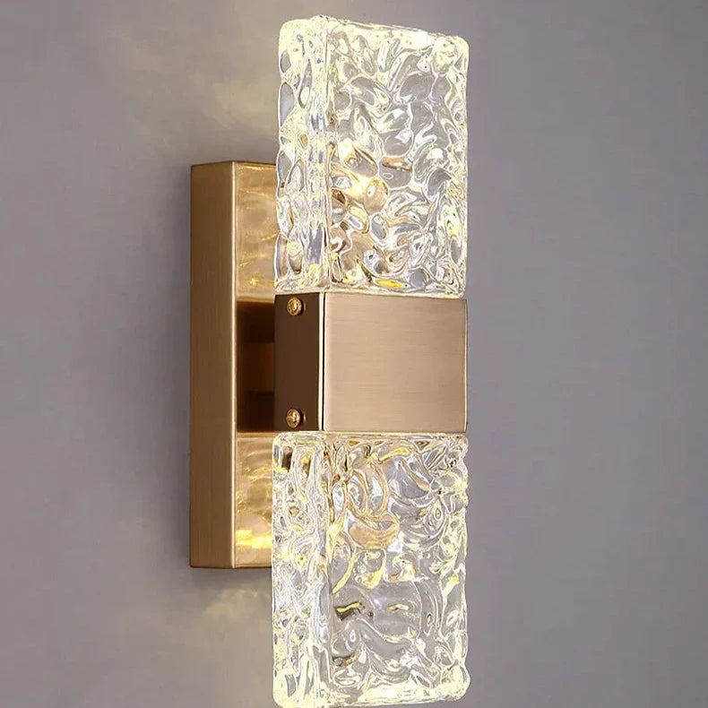 Royal Carlton LED Wall Light