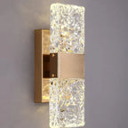 Royal Carlton LED Wall Light
