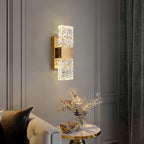 Royal Carlton LED Wall Light
