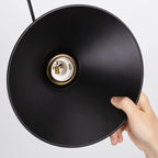 Vintage Industrial Pendant Light
