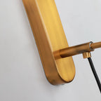 Modern Sphere Wall Light
