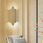 Ariana Nordic Wall Light