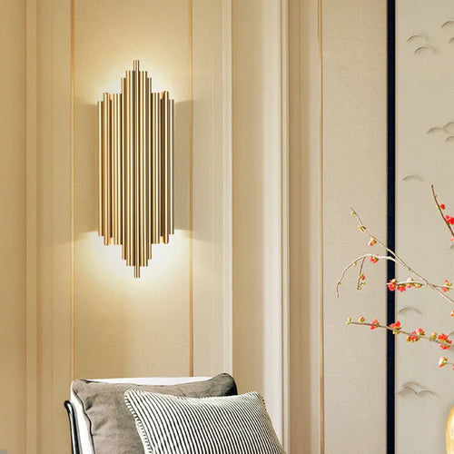 Ariana Nordic Wall Light