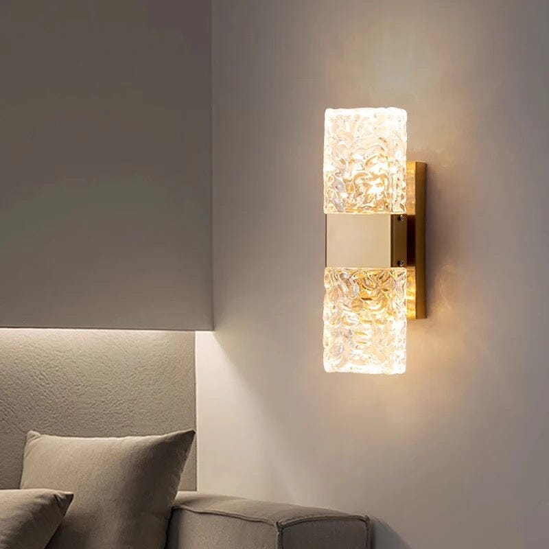 Royal Carlton LED Wall Light