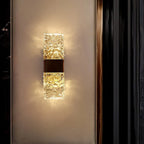Royal Carlton LED Wall Light