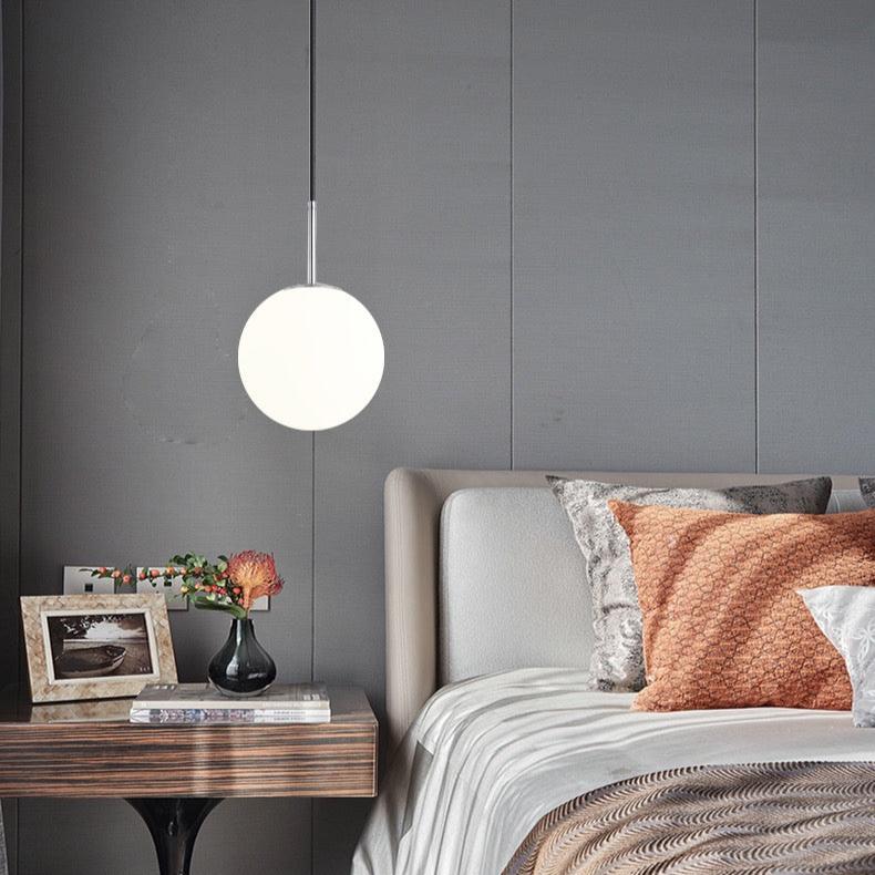 Astrid Scandinavian Pendant Light