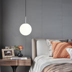 Astrid Scandinavian Pendant Light