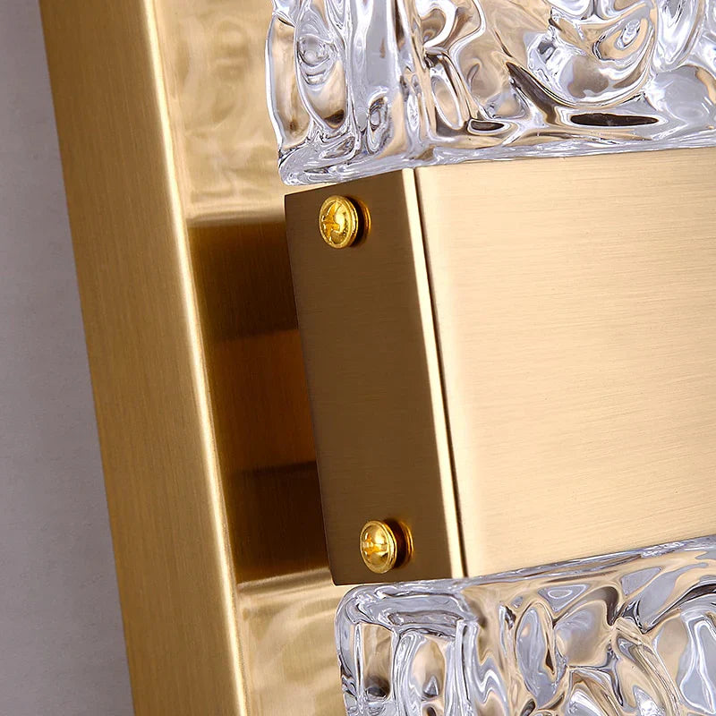 Royal Carlton LED Wall Light