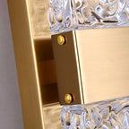 Royal Carlton LED Wall Light