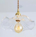 Leonardo Glass Pendant Light