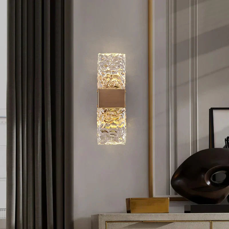 Royal Carlton LED Wall Light