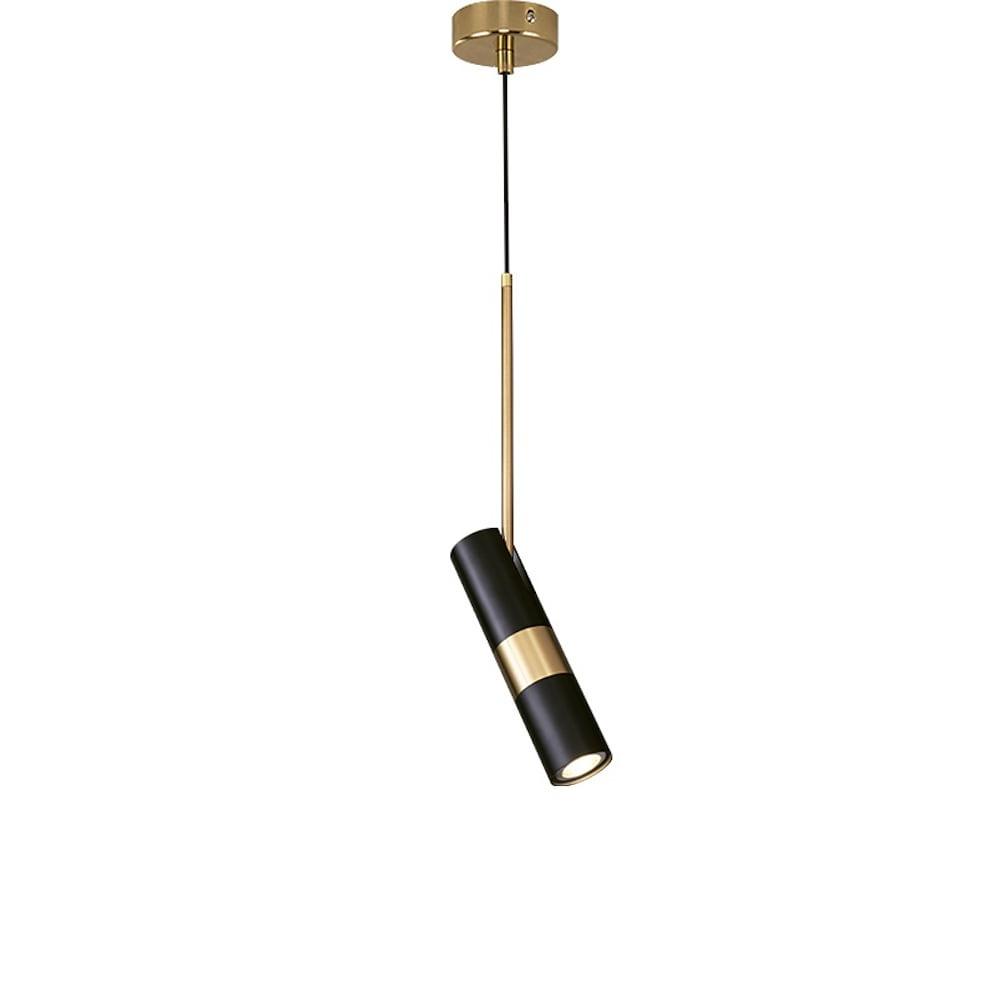 Spot Light Hanglamp Armaturen Nordic Metalen LED Pendant Light