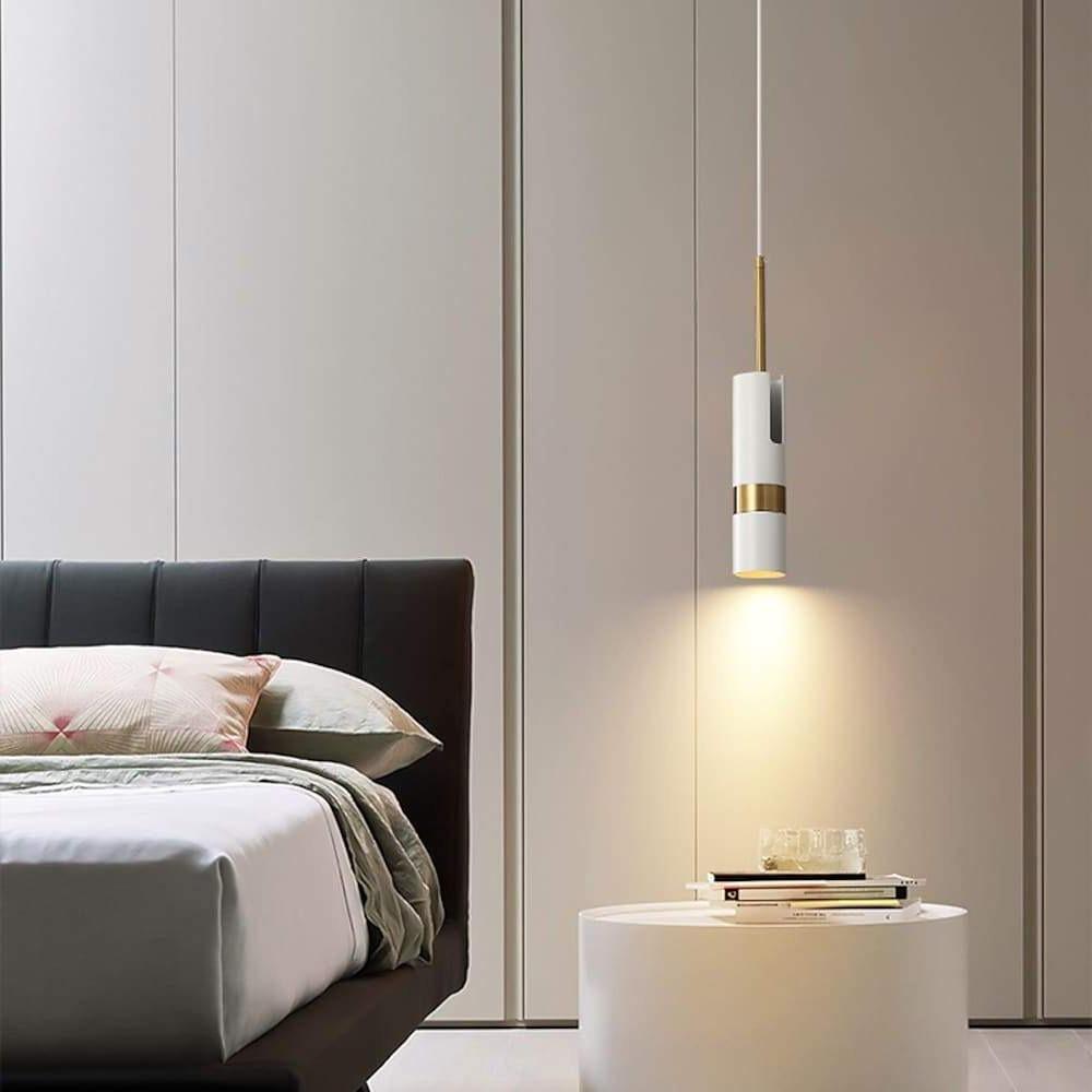 Spot Light Hanglamp Armaturen Nordic Metalen LED Pendant Light