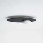 Nordic Kwic Wall Light