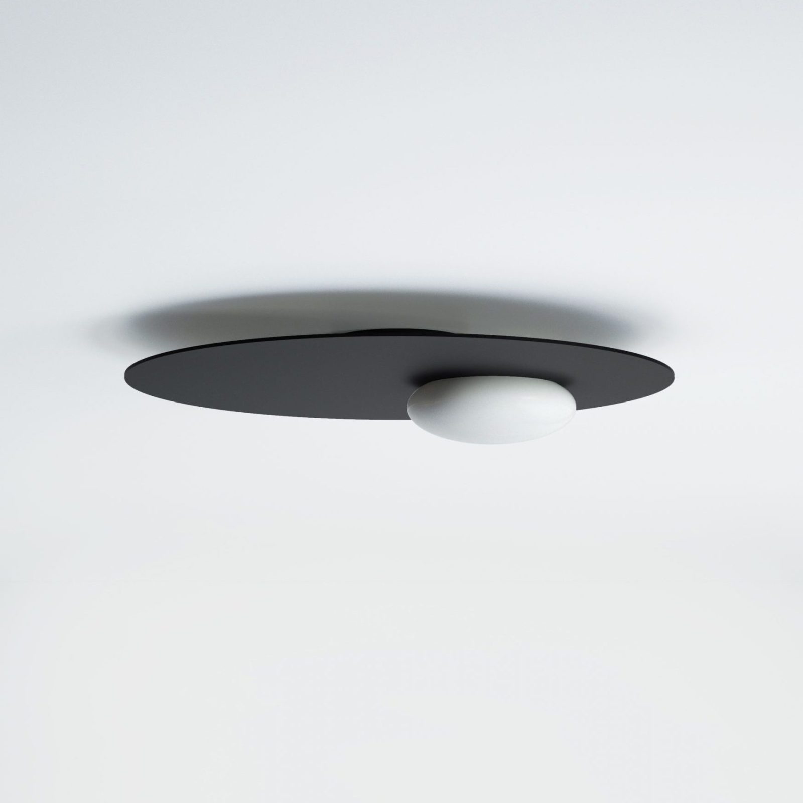 Nordic Kwic Wall Light