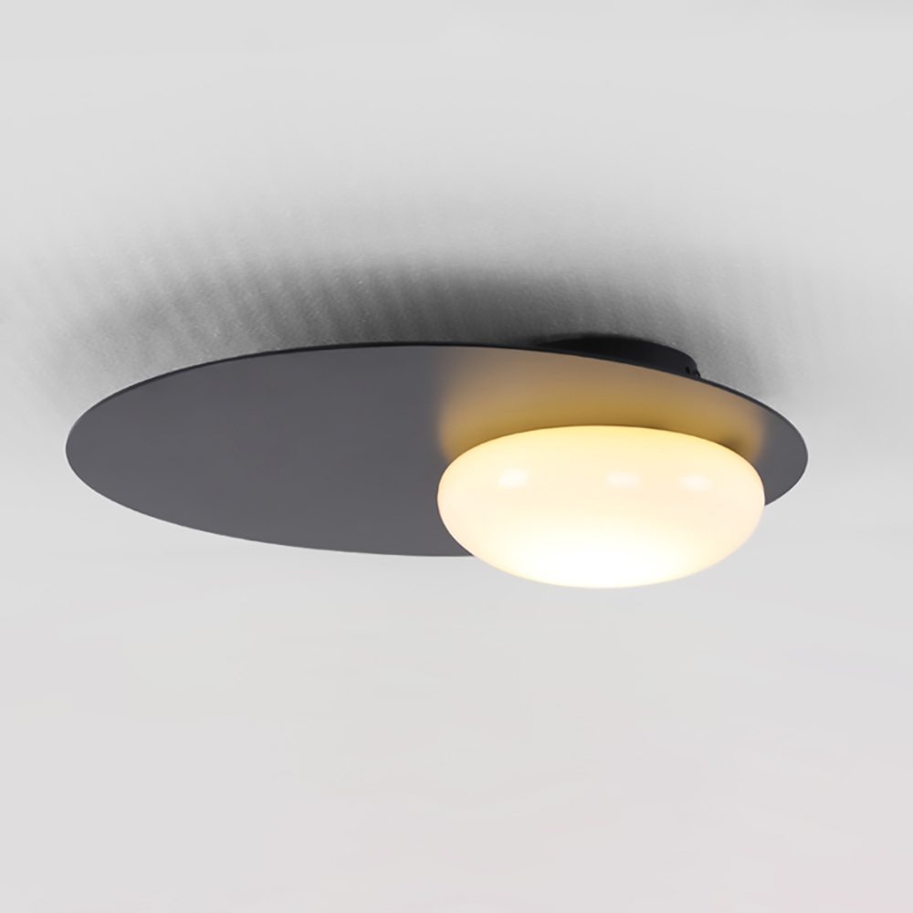 Nordic Kwic Wall Light
