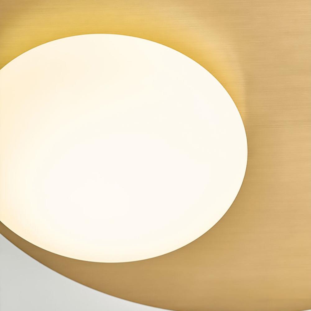 Nordic Kwic Wall Light