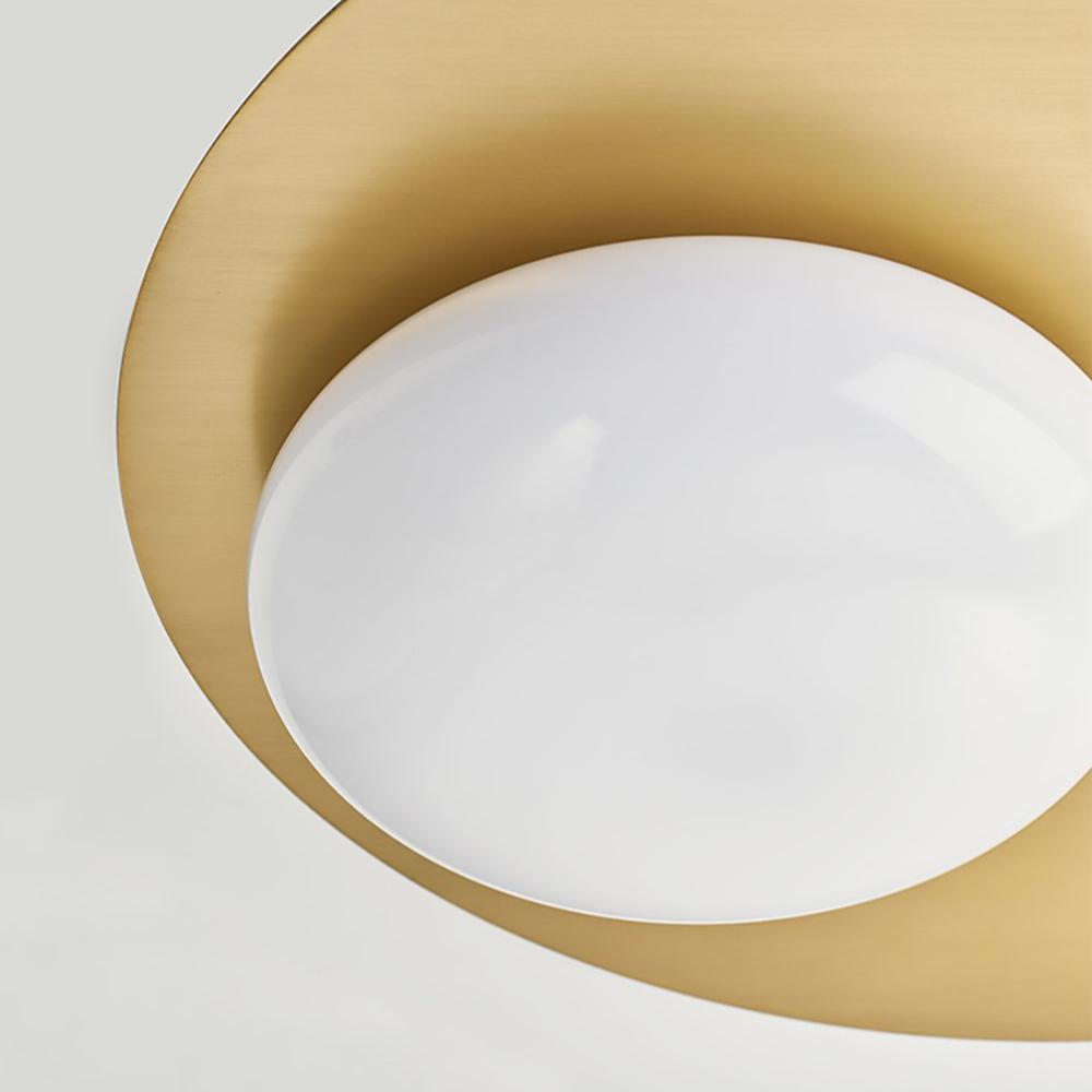 Nordic Kwic Wall Light
