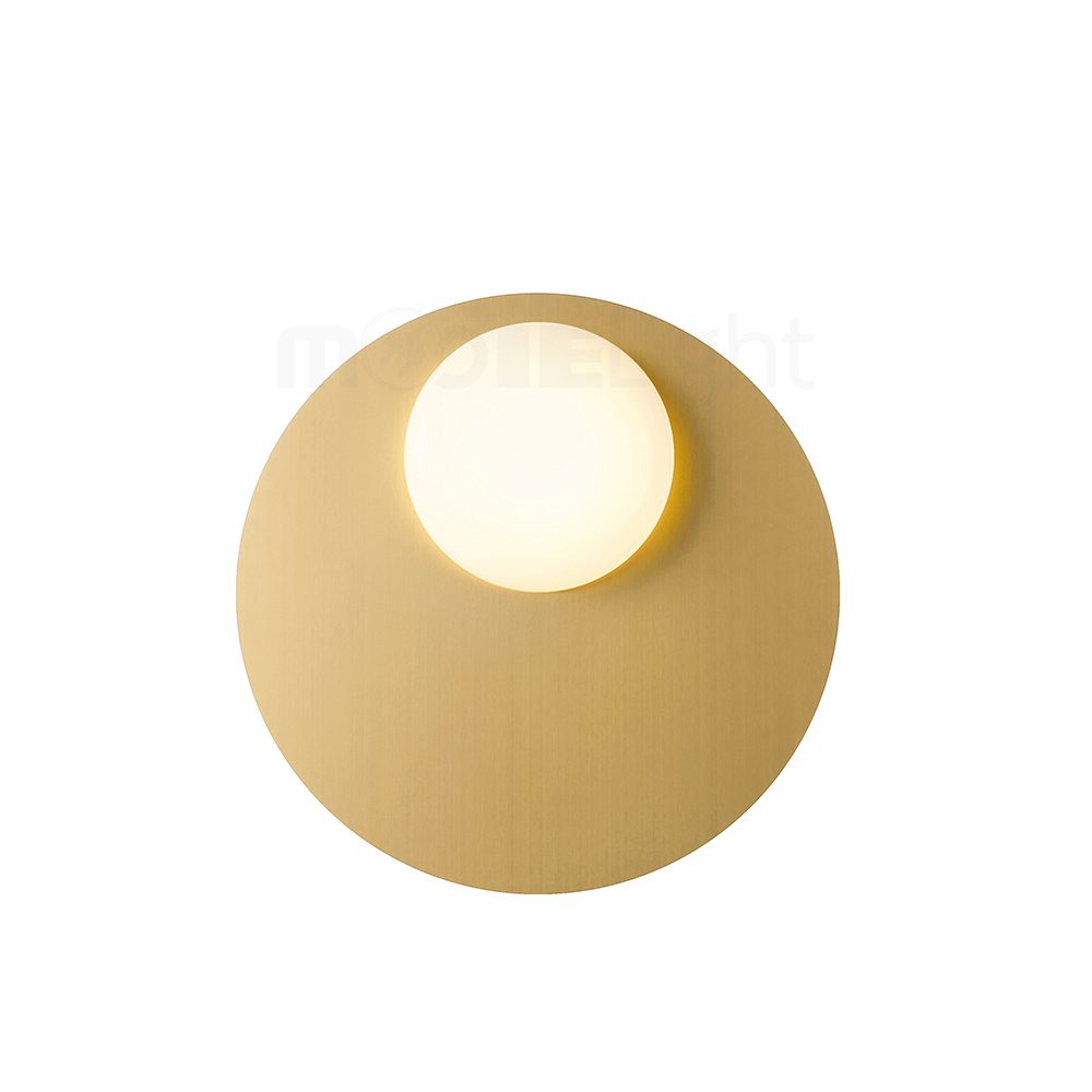 Nordic Kwic Wall Light