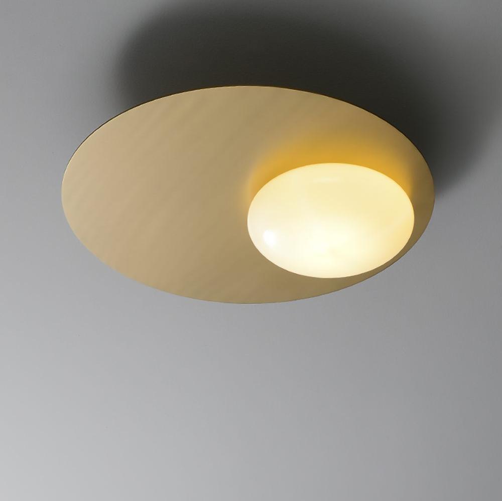 Nordic Kwic Wall Light