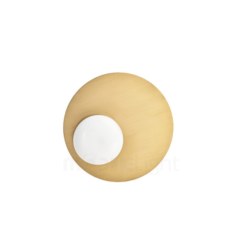 Nordic Kwic Wall Light