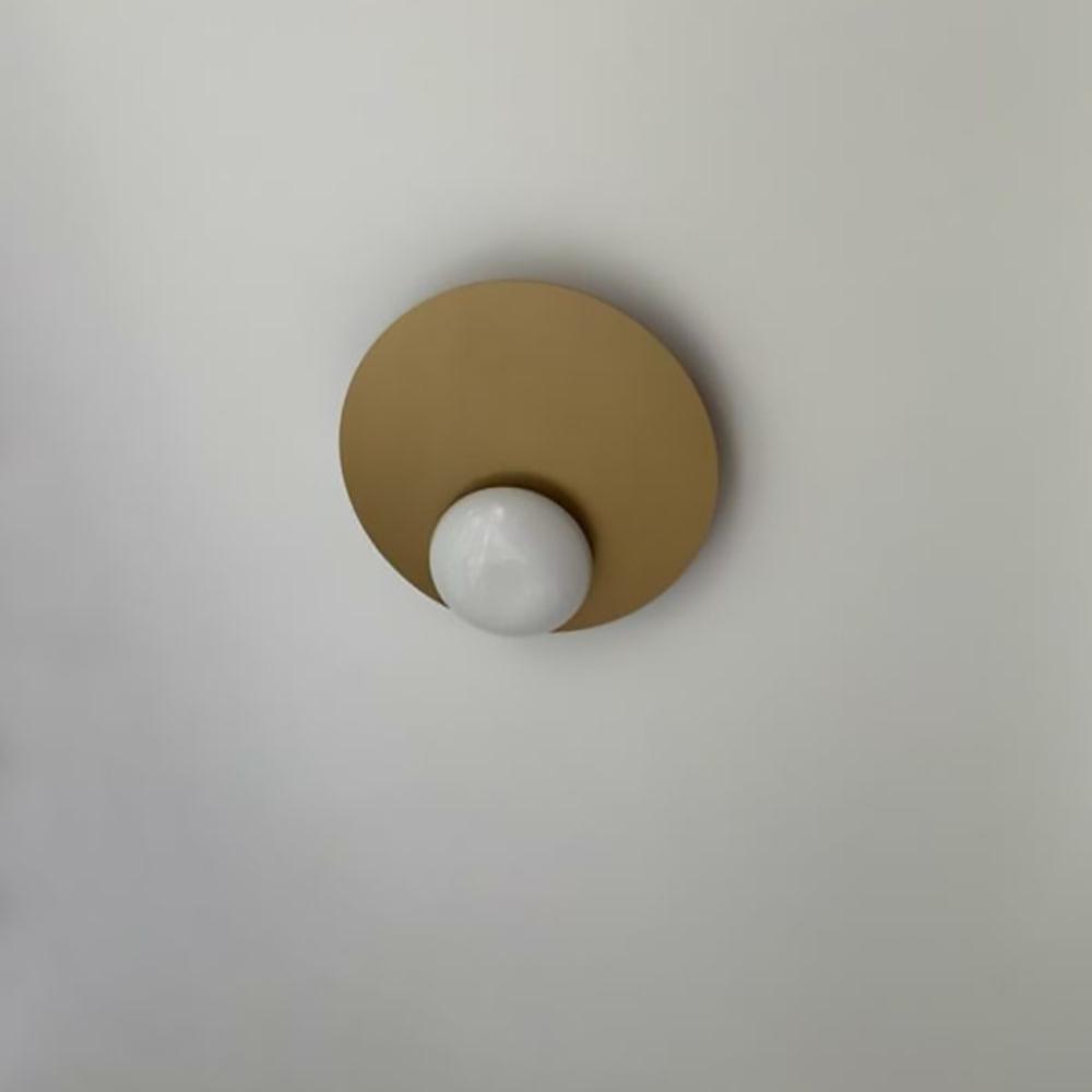 Nordic Kwic Wall Light