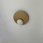 Nordic Kwic Wall Light
