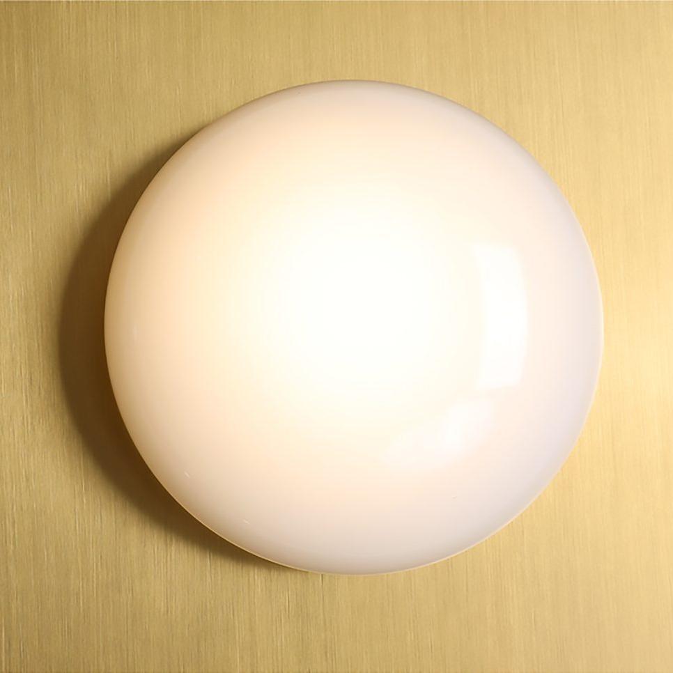 Nordic Kwic Wall Light
