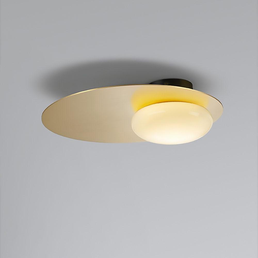 Nordic Kwic Wall Light