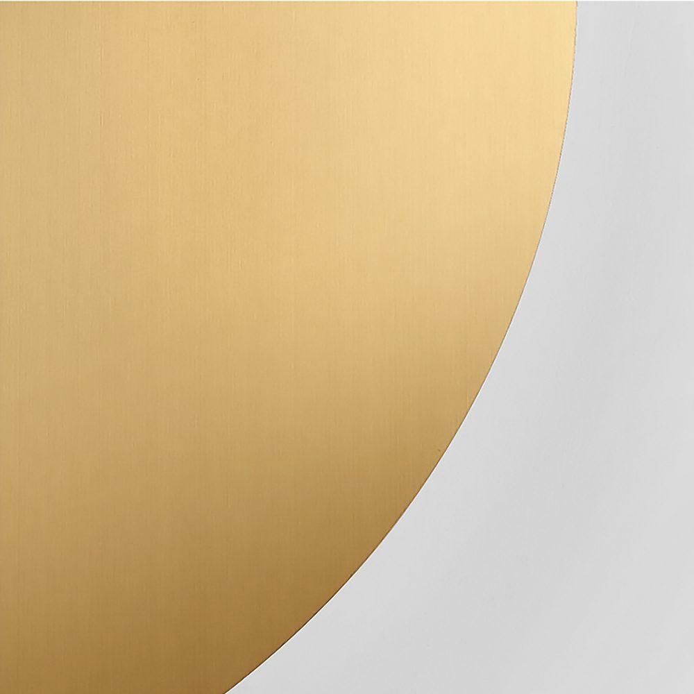Nordic Kwic Wall Light