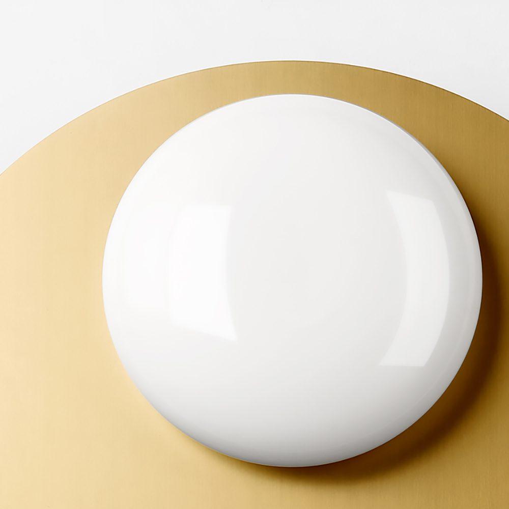 Nordic Kwic Wall Light