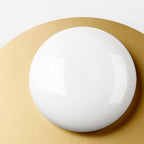 Nordic Kwic Wall Light