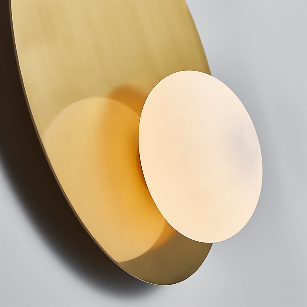 Nordic Kwic Wall Light