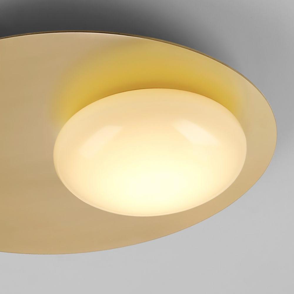 Nordic Kwic Wall Light