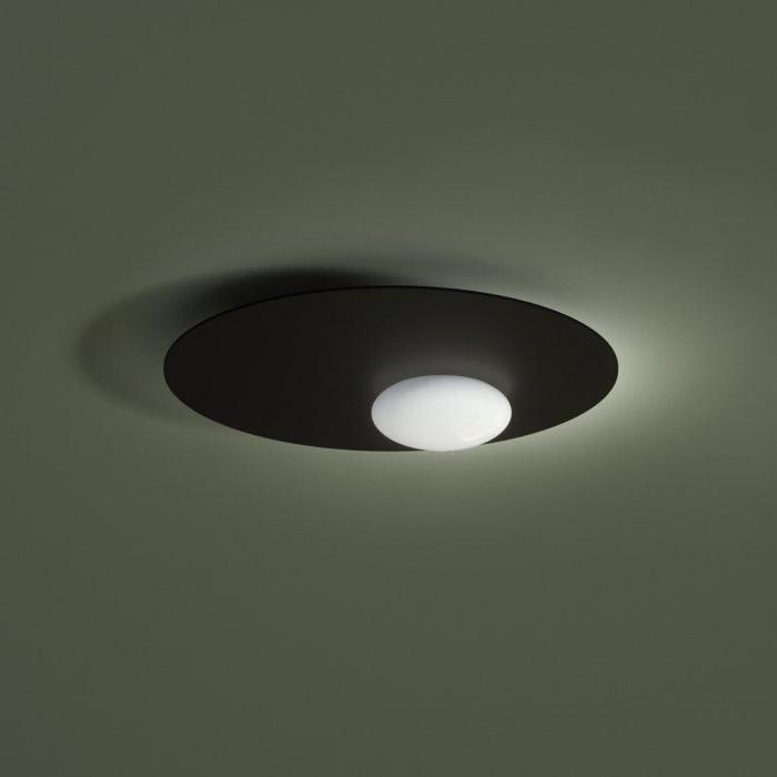 Nordic Kwic Wall Light
