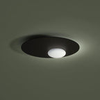 Nordic Kwic Wall Light