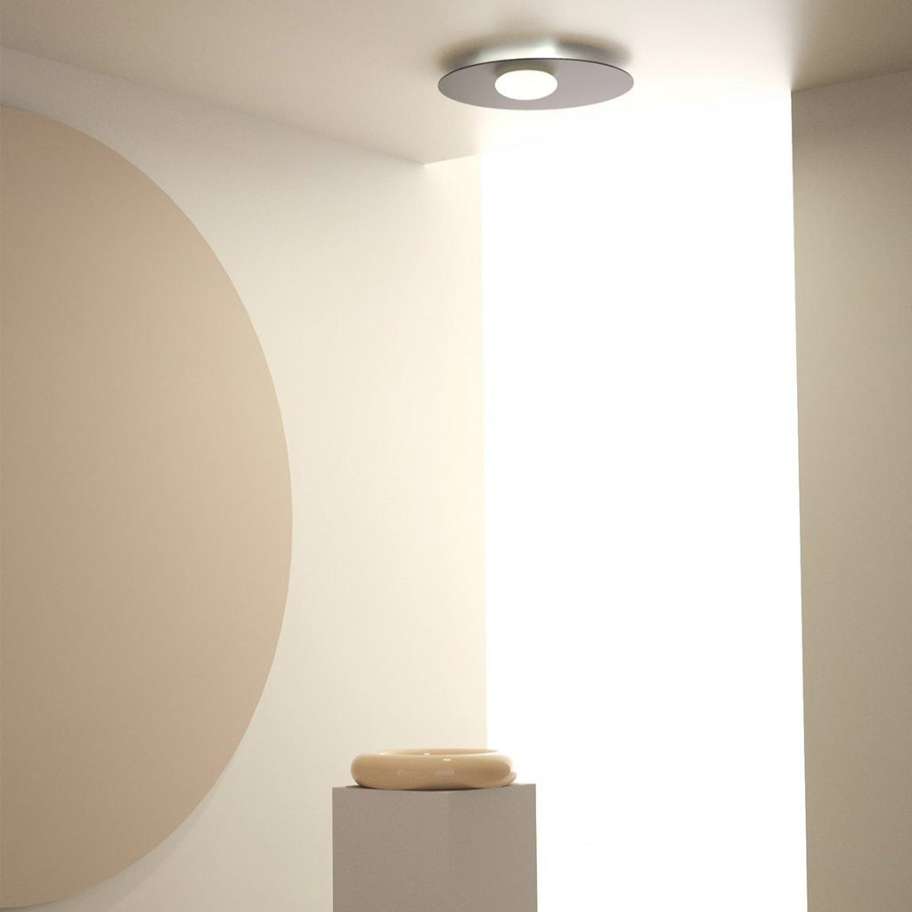 Nordic Kwic Wall Light