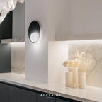 Nordic Kwic Wall Light