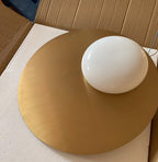 Nordic Kwic Wall Light