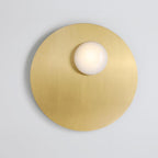 Nordic Kwic Wall Light